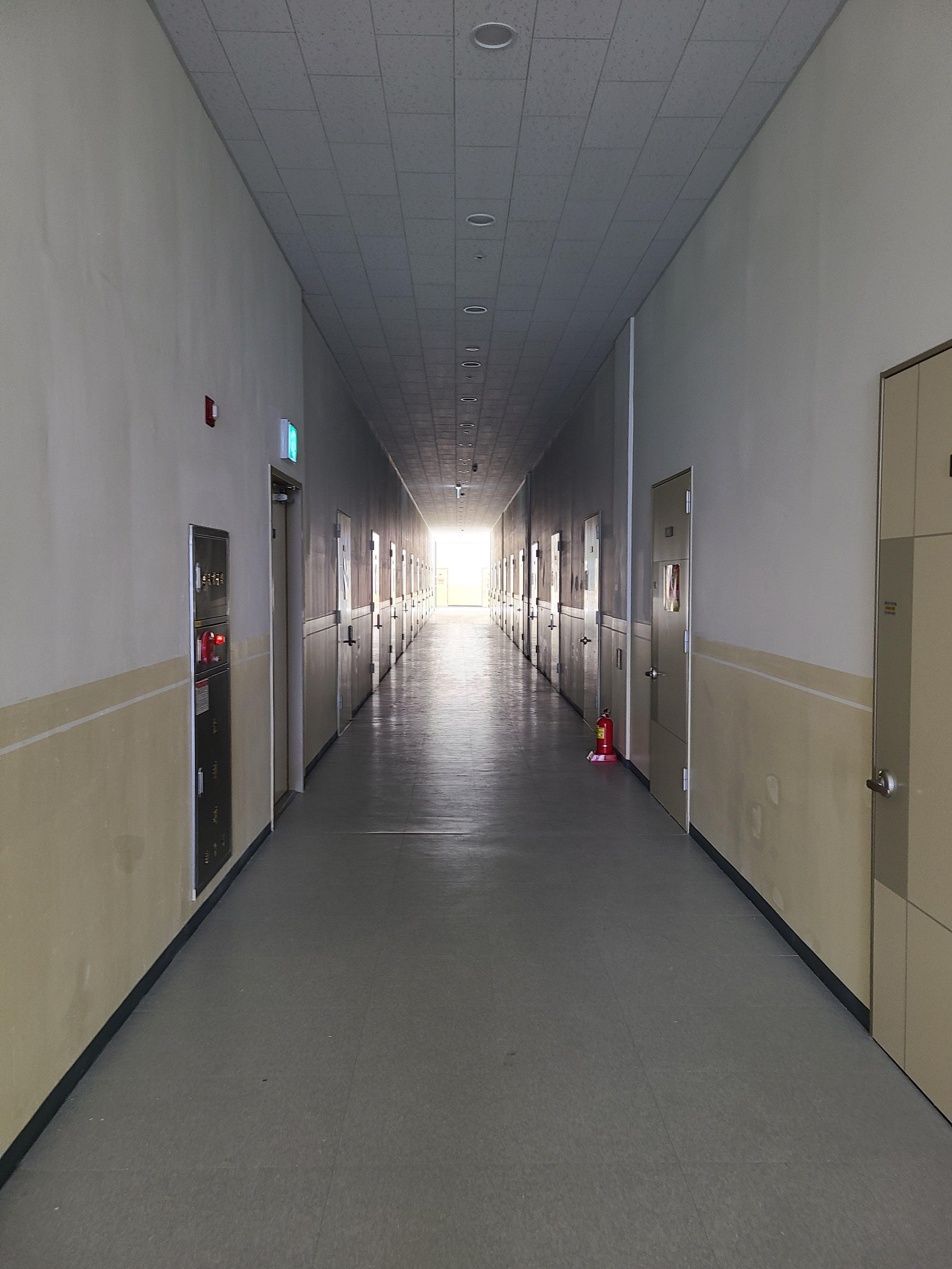 고덕 G1타워 섹션오피스6