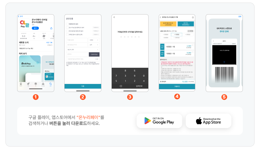 온누리상품권 구매