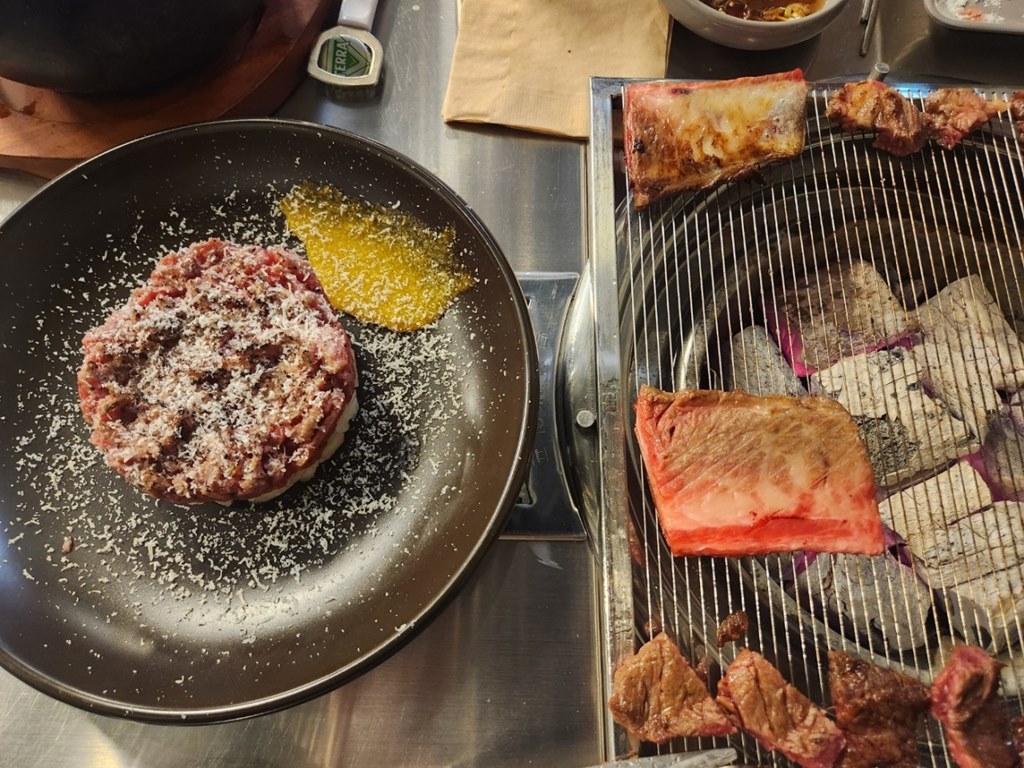 정자역 우레
