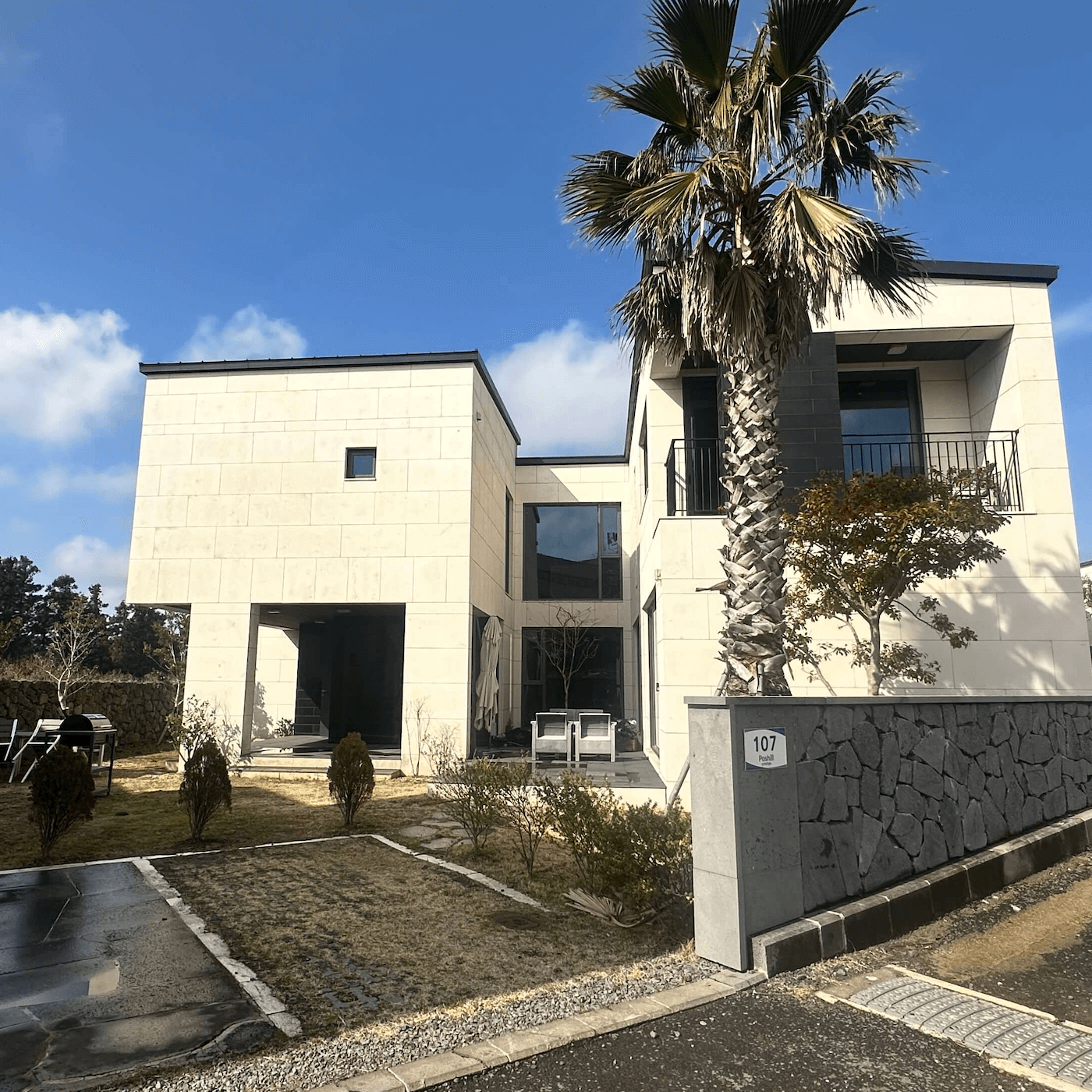 제주도 타운하우스