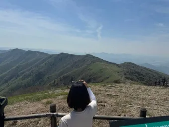 소백산 등산코스 죽령 연화봉 비로봉 어의곡 종주 완벽 가이드_21