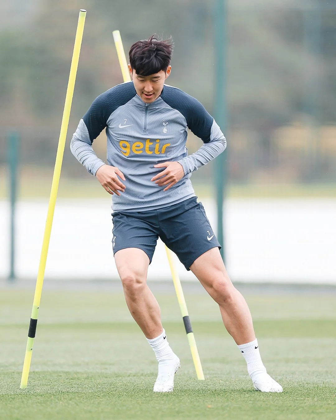 토트넘 올해의선수상 후보 - 출처 토트넘 공식홈페이지