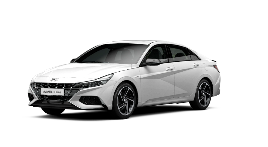 아반떼 출고기간 총정리! ❘ 하이브리드 N라인 출고 대기기간