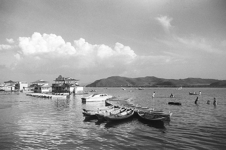 구본창 임인식 사진 전시회