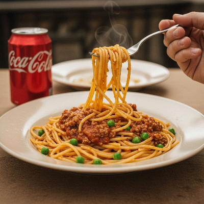 이탈리아 본토 파스타