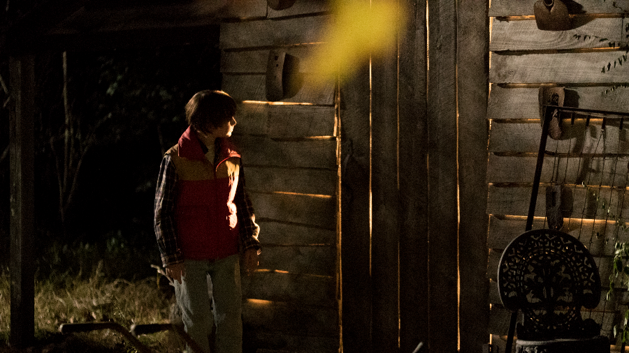 기묘한 이야기 시즌 1