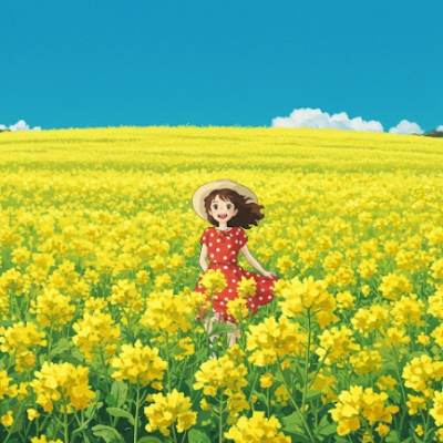 지브리 사진 변환