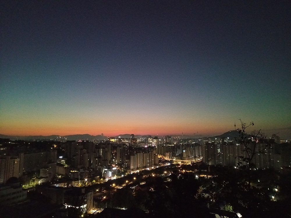 서대문 구민 10만보 걷기챌린지