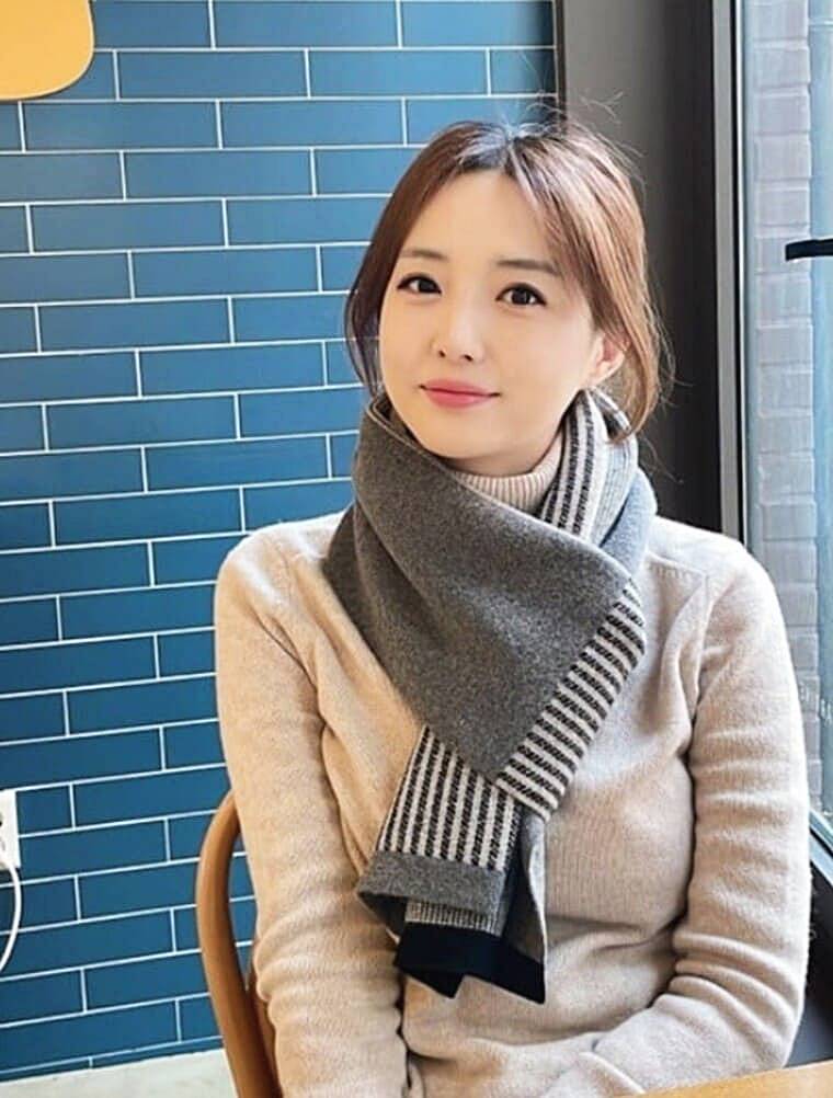 아나운서-출신-방송인-김소영