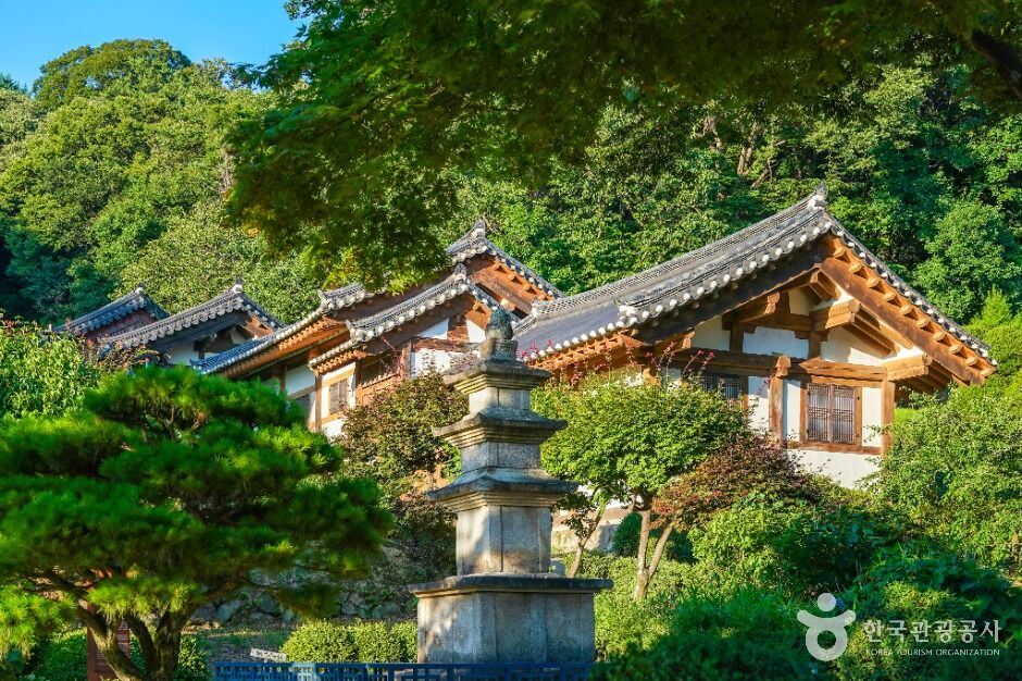 쉬기 좋은 국내여행지 추천 TOP 7