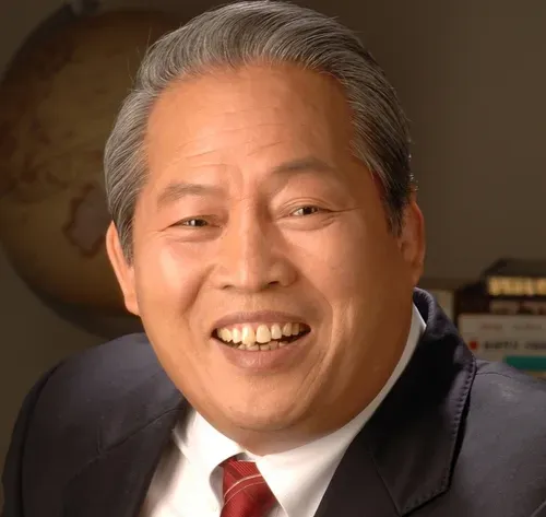 레슬링 김영준