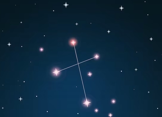 남십자성 이미지