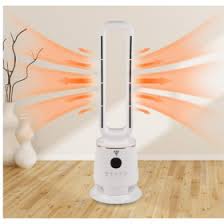 겨울철 실내 가스히터 사용 시 주의사항 – 환기 필수!