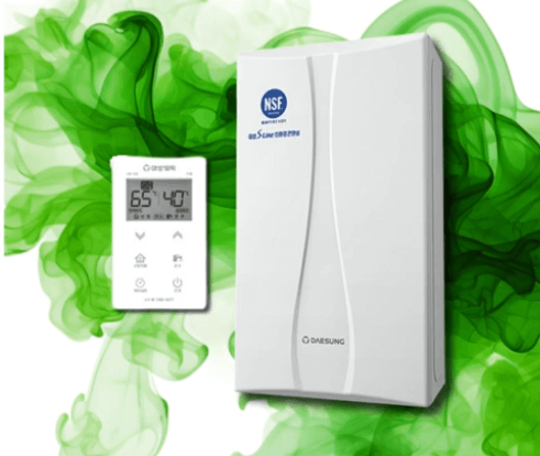 친환경보일러보조금 신청대상 지원금액 신청방법