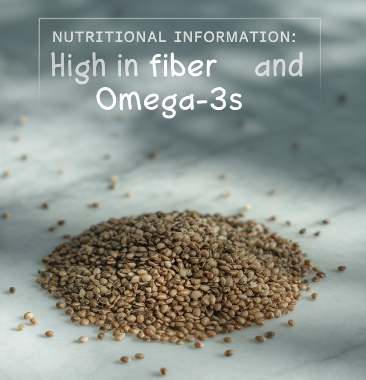 대체 햄프씨드가 뭐길래?