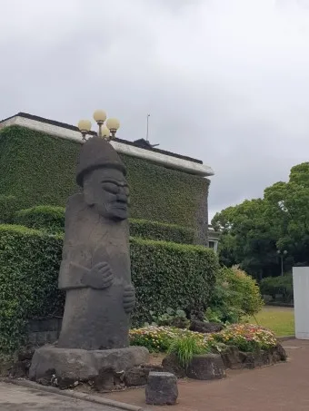 아이와 제주 여행 제주 민속 자연사박물관 예매 코스 가이드_11