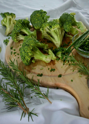 암 예방을 위한 최고의 음식 10가지