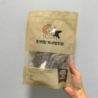 애견수제간식 창업 성공 비법과 시장 동향_21