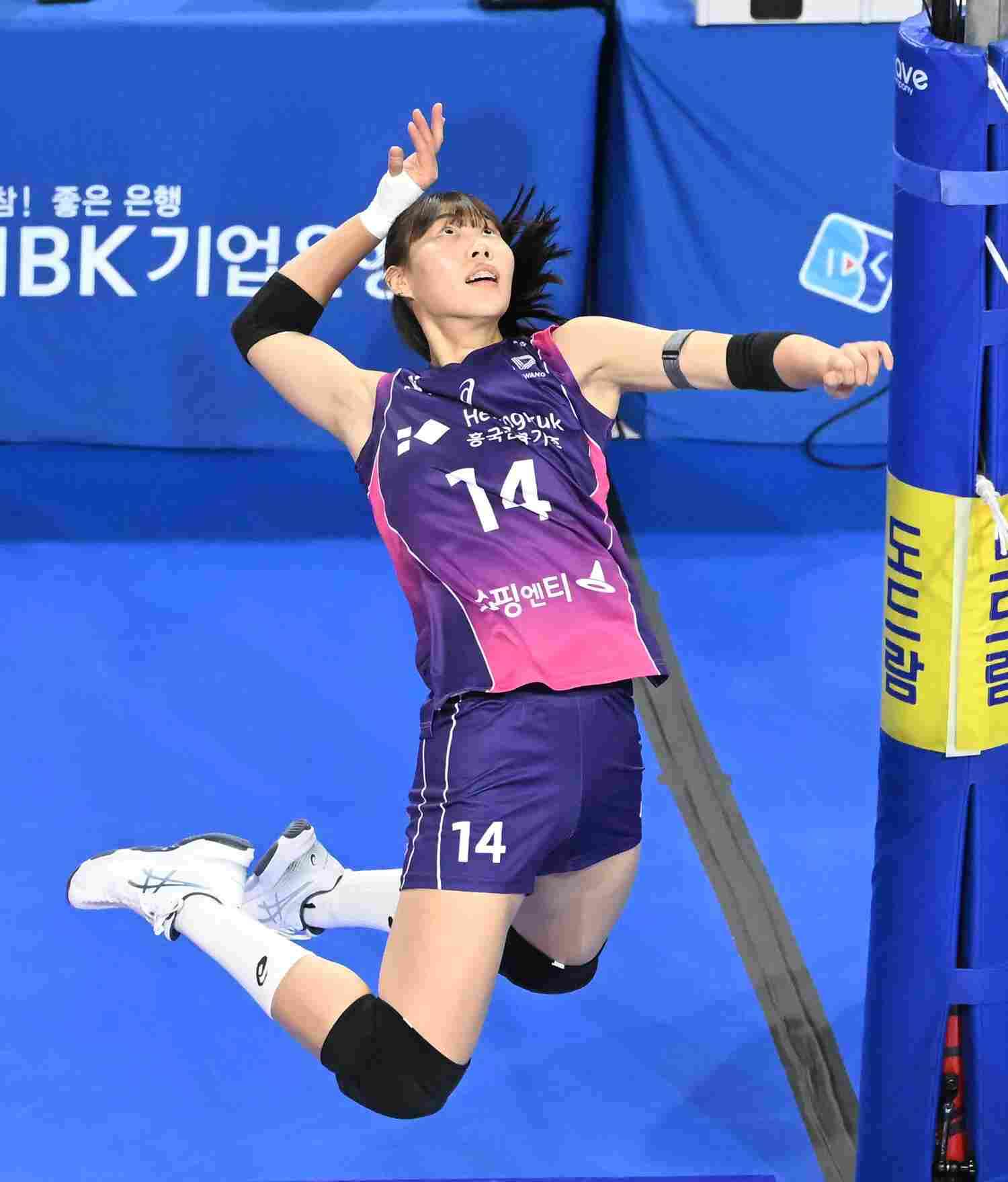 김연경 은퇴투어 일정 마지막 경기 정보 은퇴식