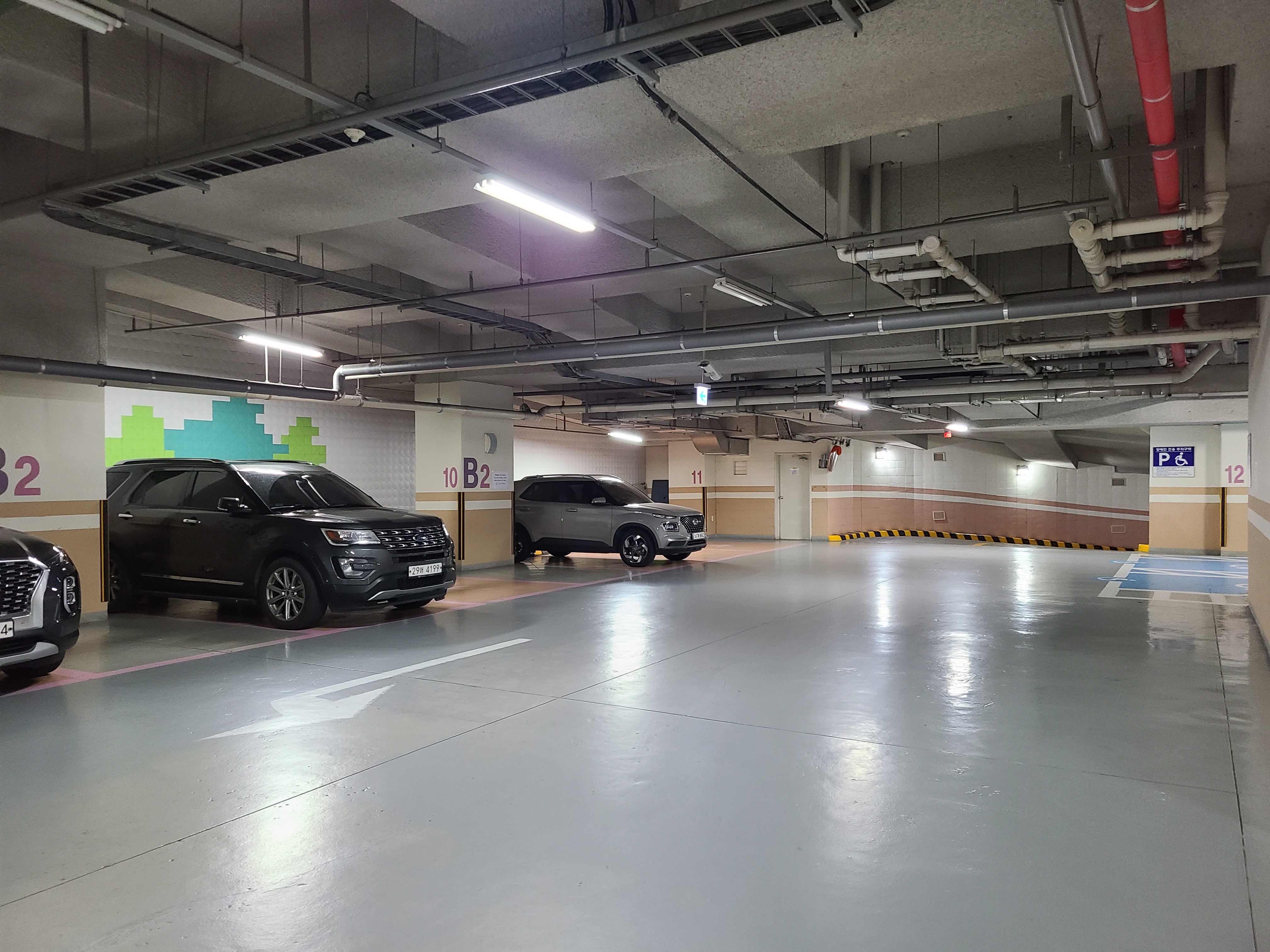 서울숲 한라에코밸리15