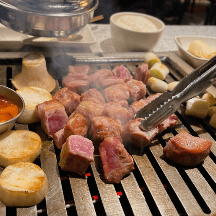 생방송투데이 왕십리역 고기 미식가들의 맛집