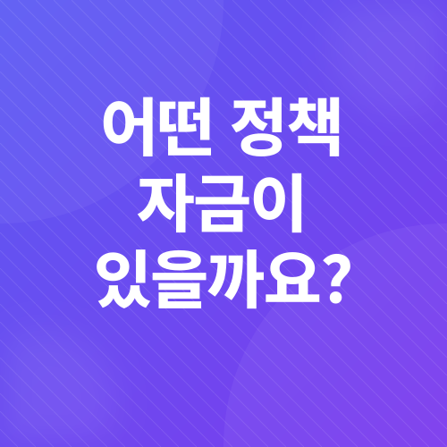 정부 정책 자금 대출_2