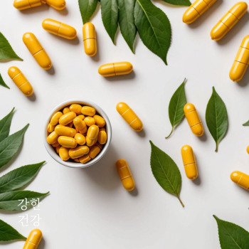 오메가 함량에 따라 효과