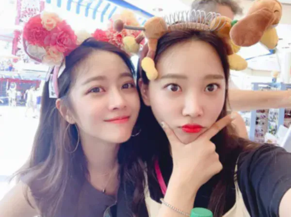 조보아 나이 프로필 출연작