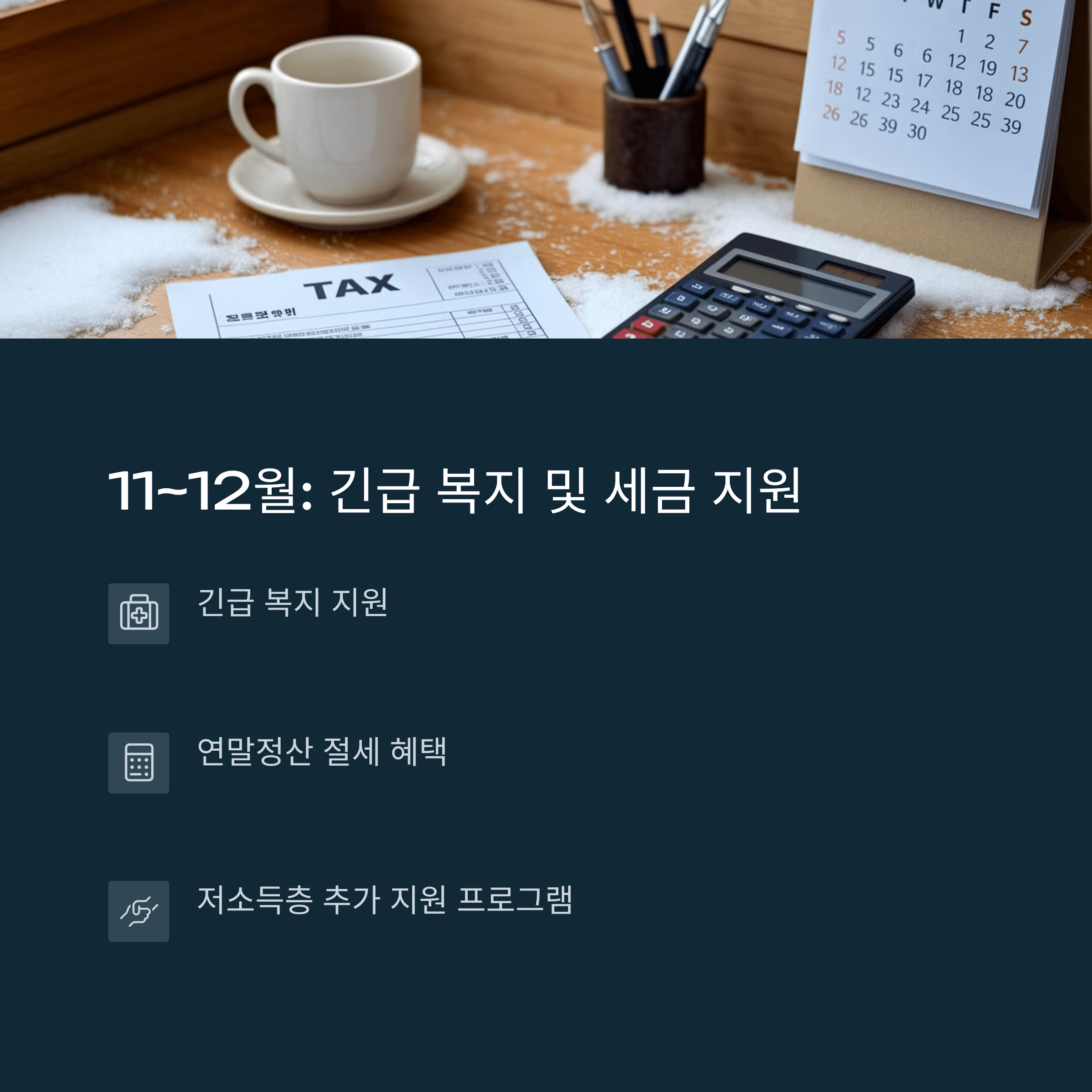 2025년 정부지원금