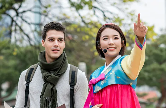 관광통역안내사 시험일정 응시자격 합격률 중장년 외국어 경력 전환_6