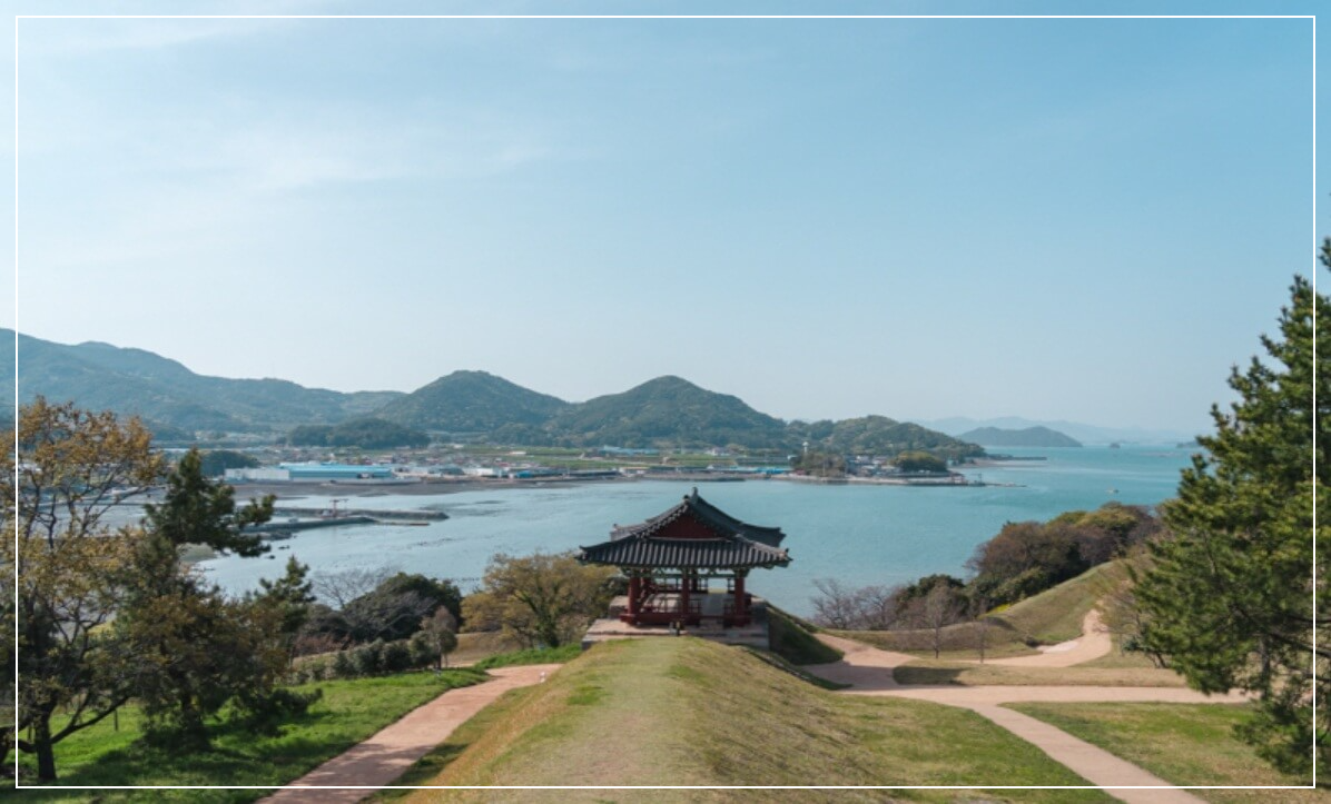 완도 가볼만한곳 베스트10 장도 청해진 유적