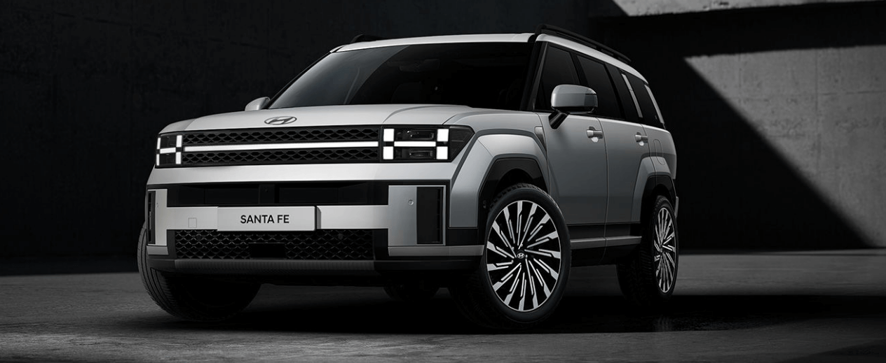 싼타페 풀체인지(하이브리드) 가격&amp;#44; 제원&amp;#44; 중고차 가격