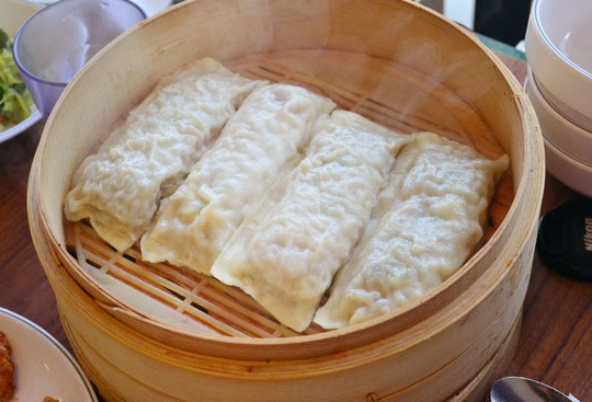 잠실 송파 오징어 '군산오징어'