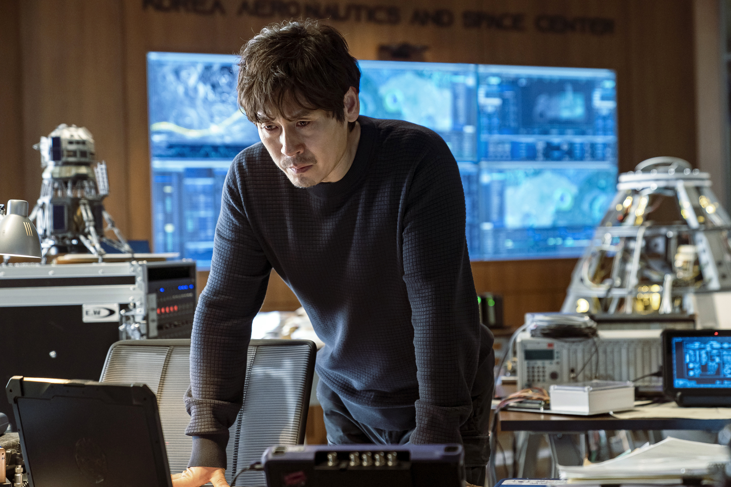 더문 손익분기점