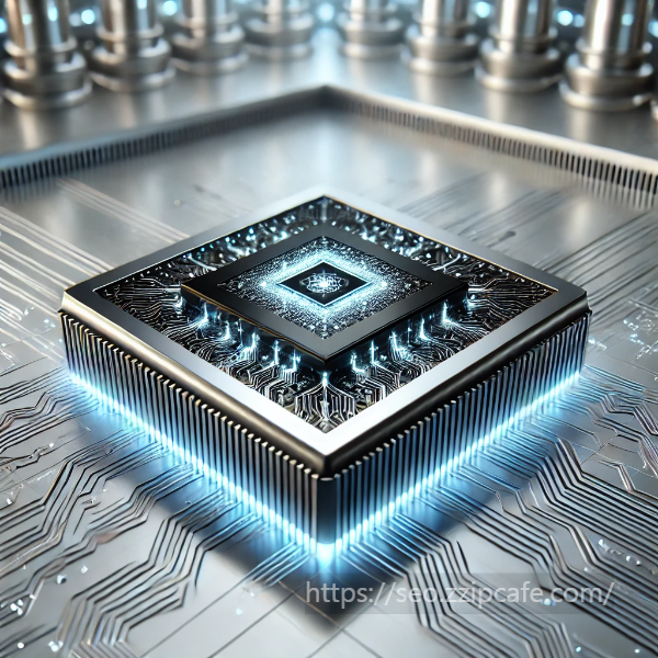 양자컴퓨터 관련주 대장주 9종목 추천, 양자칩 윌로우에 대한 기대감