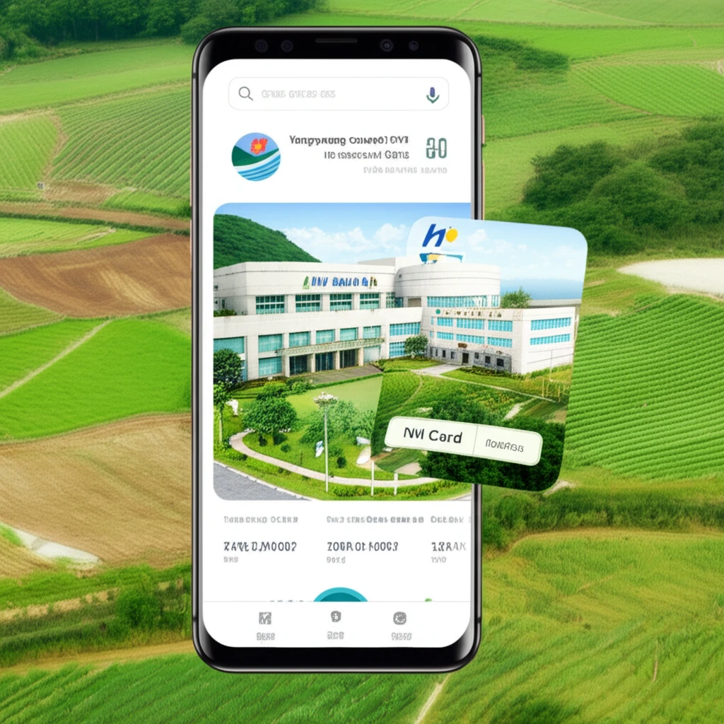 2025년 양평통보 하나면 끝 소비자..