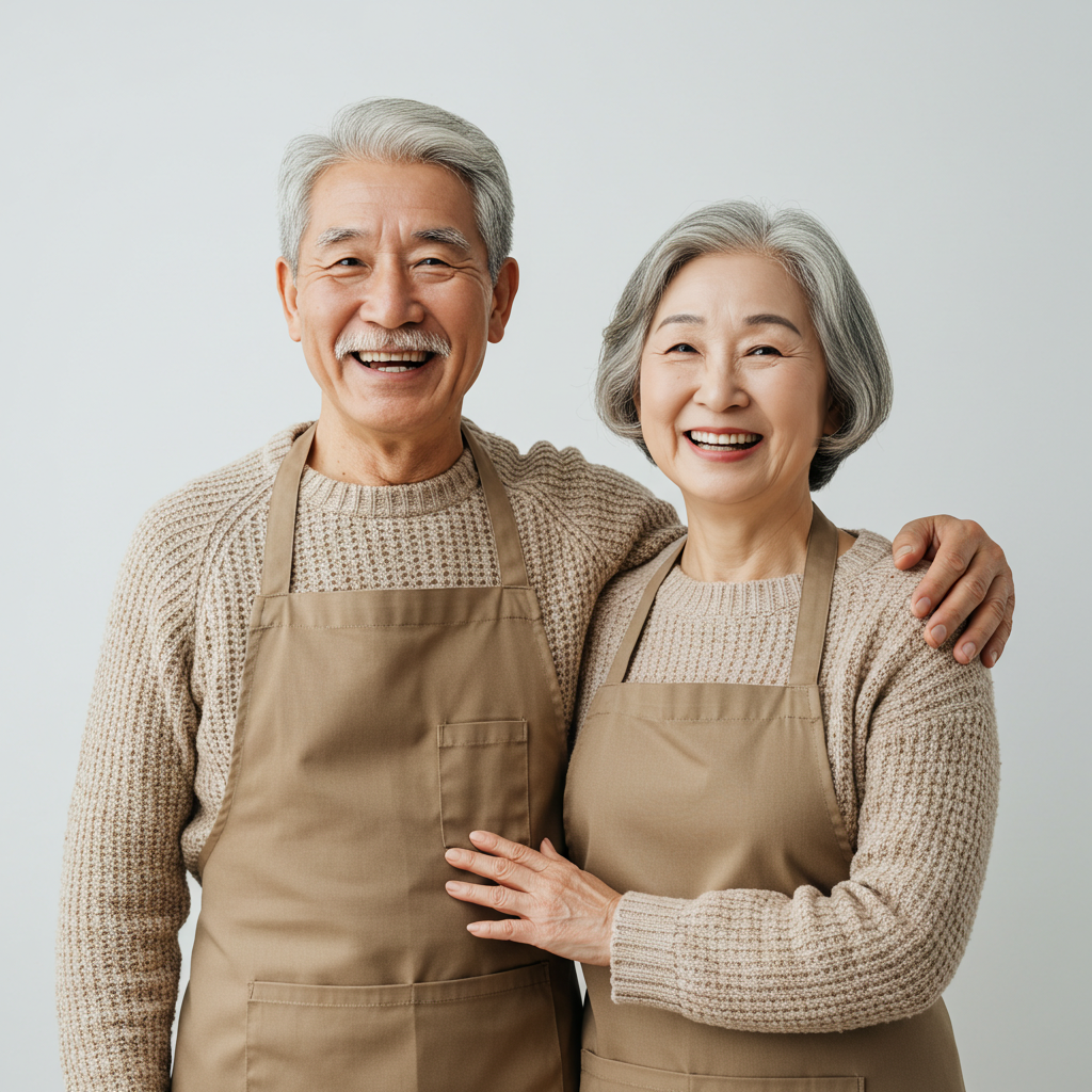 시니어 일자리 신청 방법 및 신청 조건 총정리