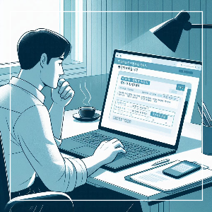 TV수신료 안내는 방법