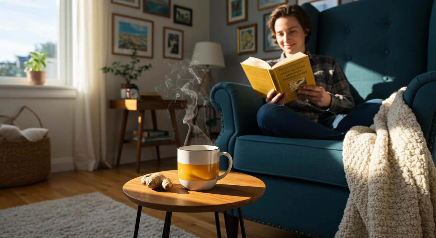 일상 속 마음 평화 루틴 가이드