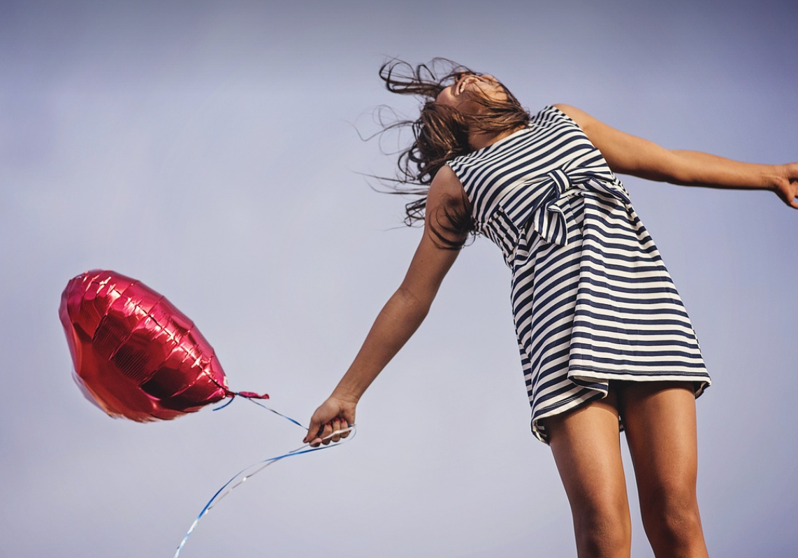 갱년기는 위기가 아닌 생의 전환점
