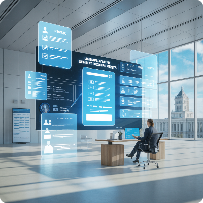 2026 실업급여 조건 이미지