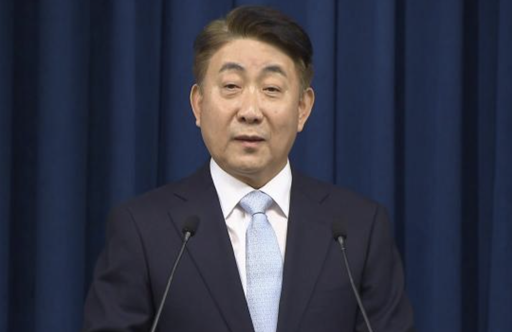 이동관 정치활동