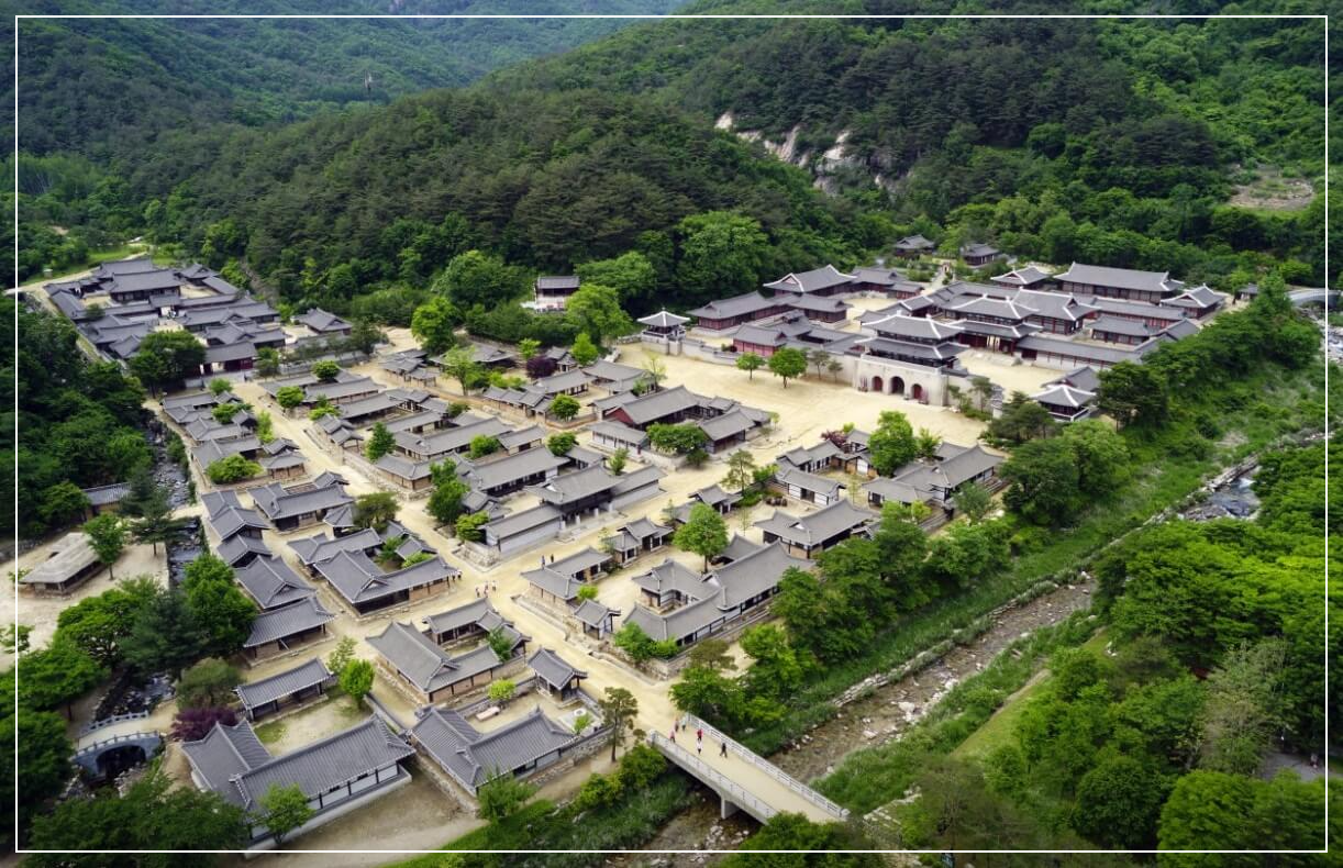 문경 가볼만한곳 베스트10 문경새재도립공원