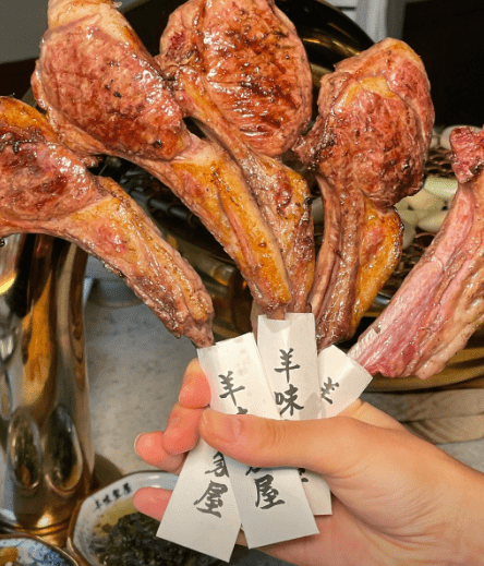 산본 맛집 "양미가옥" 음식사진