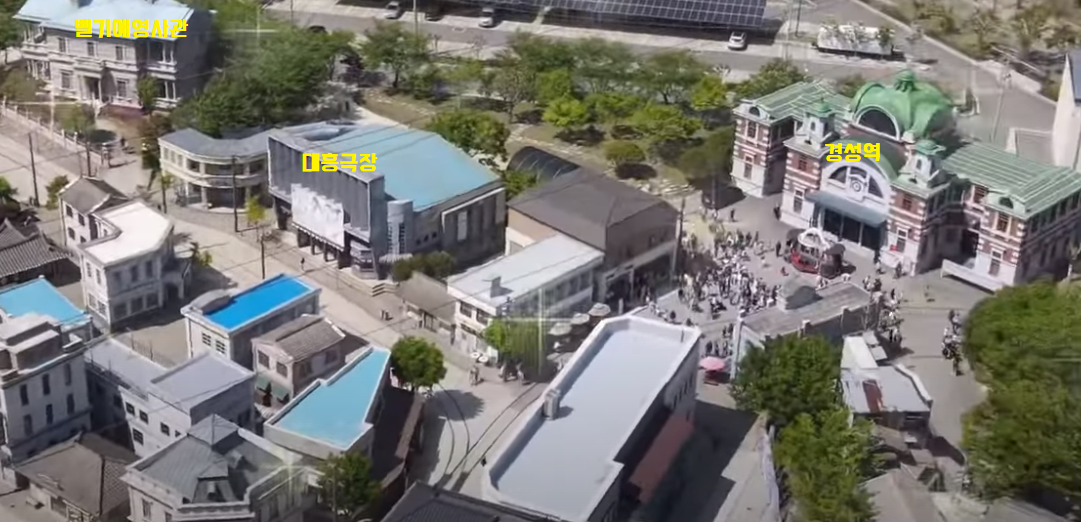 합천영상테마파크 코스정리15