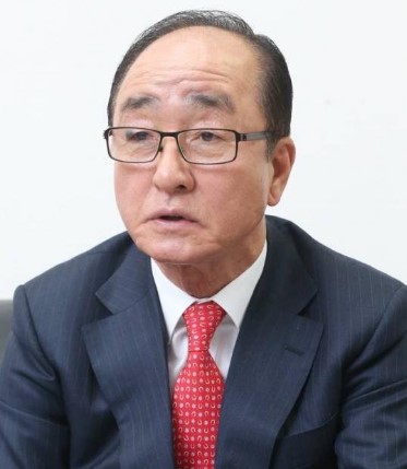 심우정 차관과 아버지 심대평 전 충남도지사