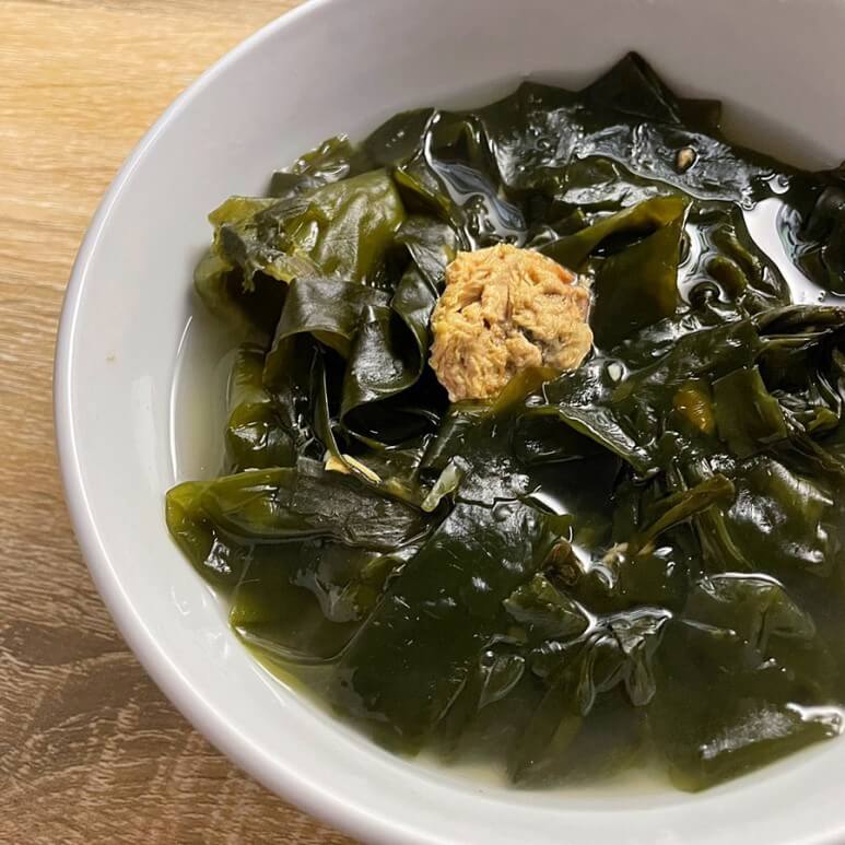 목감기에 좋은 음식