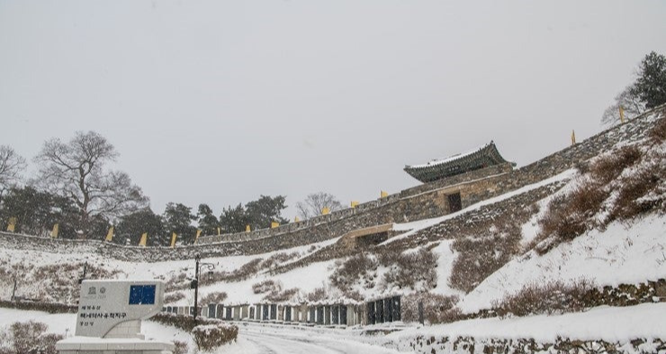 충남 겨울 명소 추천, 드라마·영화 촬영지 여행 BEST 4