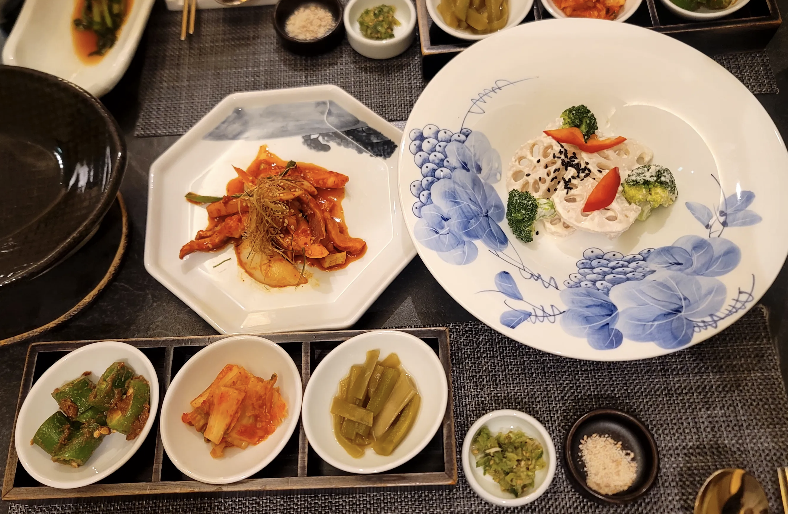 서울 청담동 벽제갈비 더청담|청담 고급 갈비 맛집, 상견례·접대·외국인 추천 1등