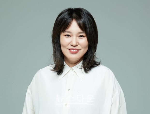 김금순 배우 프로필❘김금순 제니엄마 배우 아들 -2